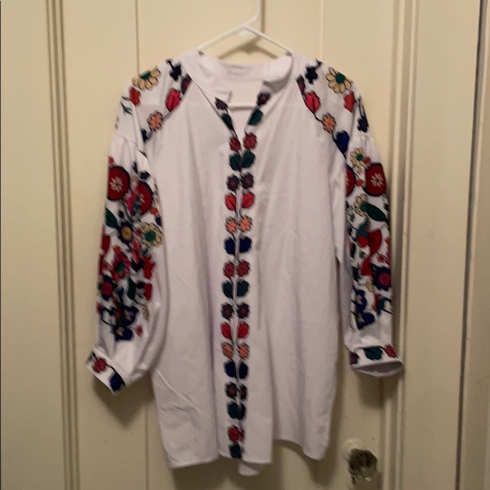 Blouse